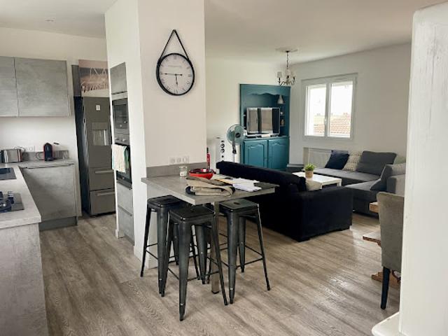 Vente Maison 5 pièces 115 m2 La Rochelle