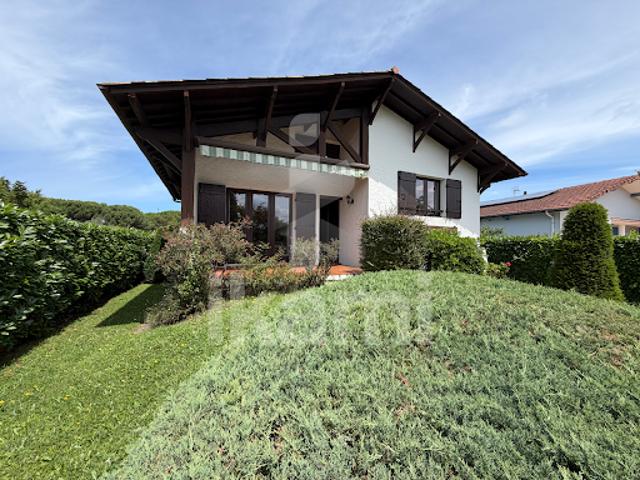 Vente Maison 5 pièces 115 m2 La Teste de Buch