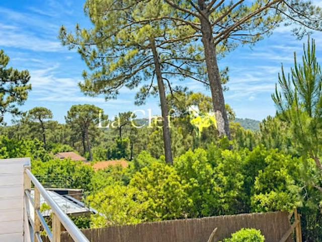 Vente Maison 5 pièces 115 m2 La Teste de Buch