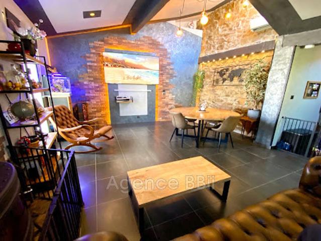 Vente Maison 5 pièces 115 m2 La trinite
