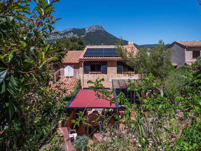 Vente Maison 5 pièces 115 m2 La Valette du Var