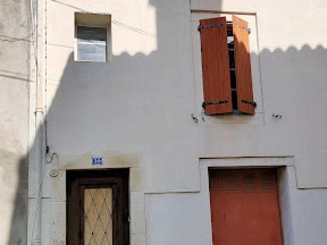Vente Maison 5 pièces 115 m2 Labastide Rouairoux