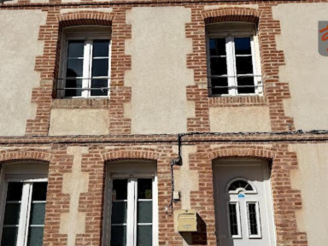 Vente Maison 5 pièces 115 m2 L'Aigle