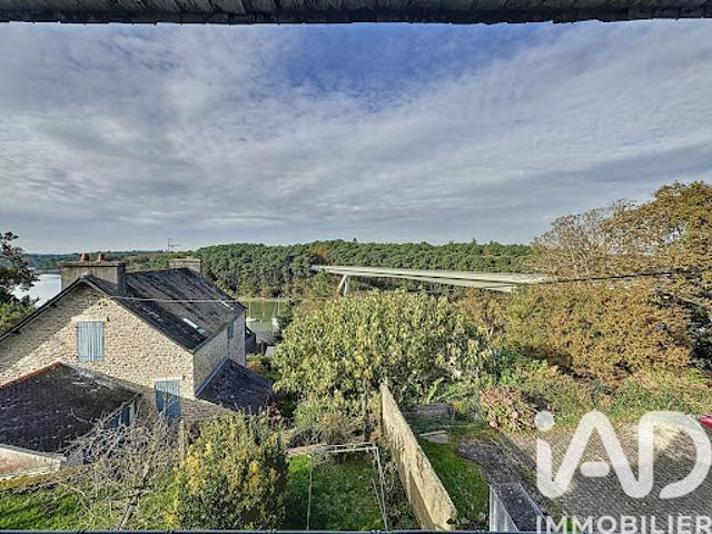 Vente Maison 5 pièces 115 m2 Le bono