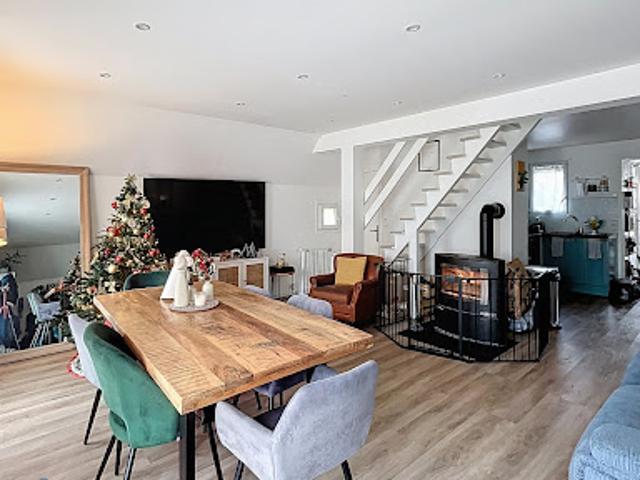 Vente Maison 5 pièces 115 m2 Le Châtelet en Brie