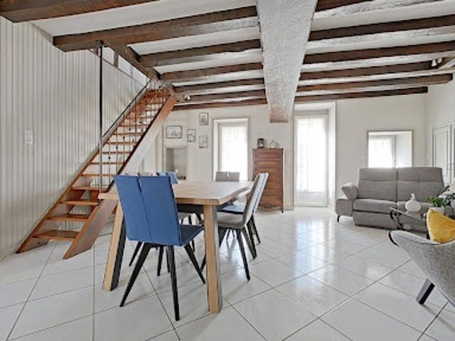 Vente Maison 5 pièces 115 m2 Le Fuilet