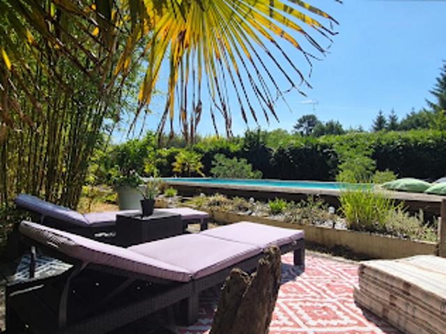 Vente Maison 5 pièces 115 m2 Le Pian Médoc