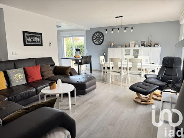 Vente Maison 5 pièces 115 m2 Le Val d'Hazey
