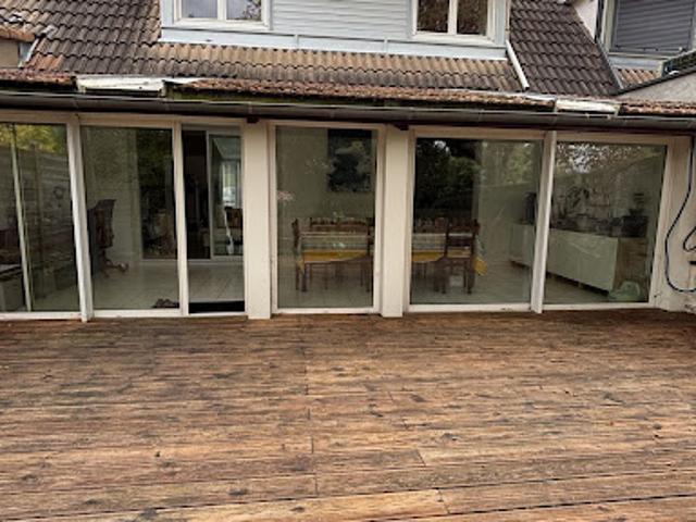 Vente Maison 5 pièces 115 m2 Léognan