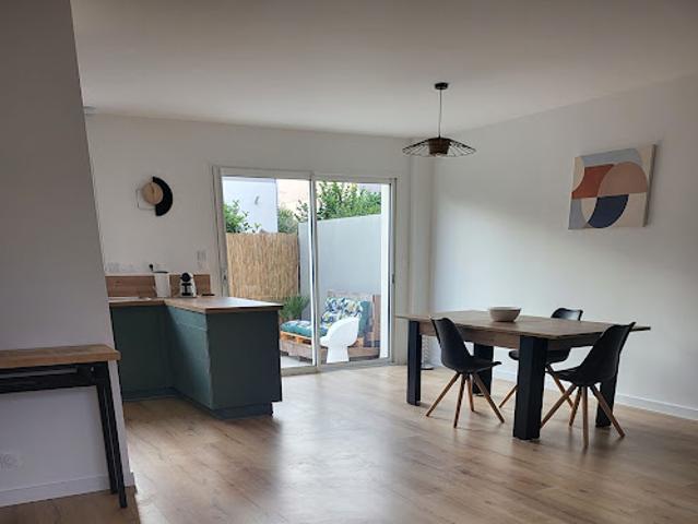 Vente Maison 5 pièces 115 m2 Les ponts de ce