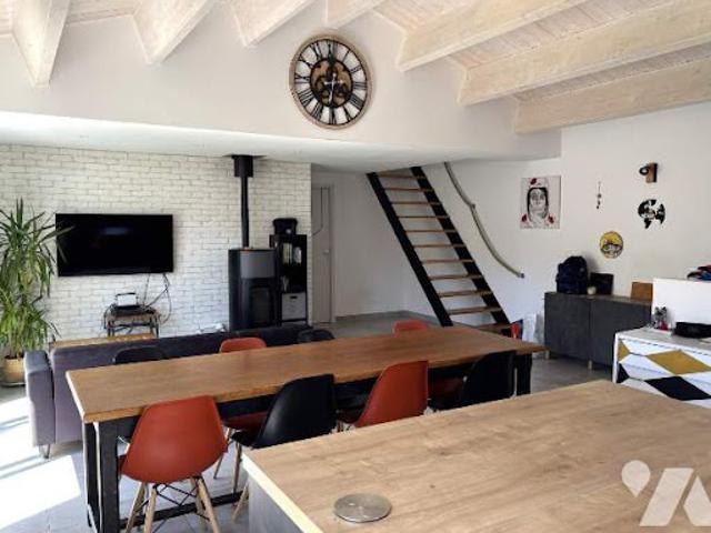 Vente Maison 5 pièces 115 m2 L'Ile d'Yeu