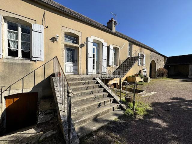 Vente Maison 5 pièces 115 m2 Avallon