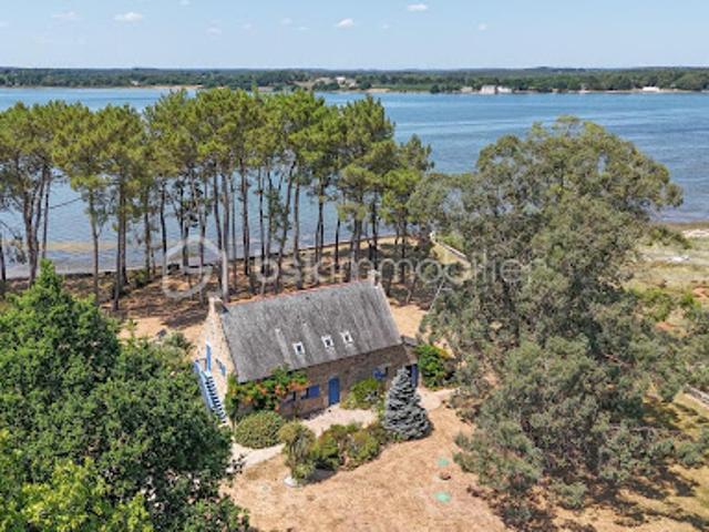 Vente Maison 5 pièces 115 m2 Locoal Mendon