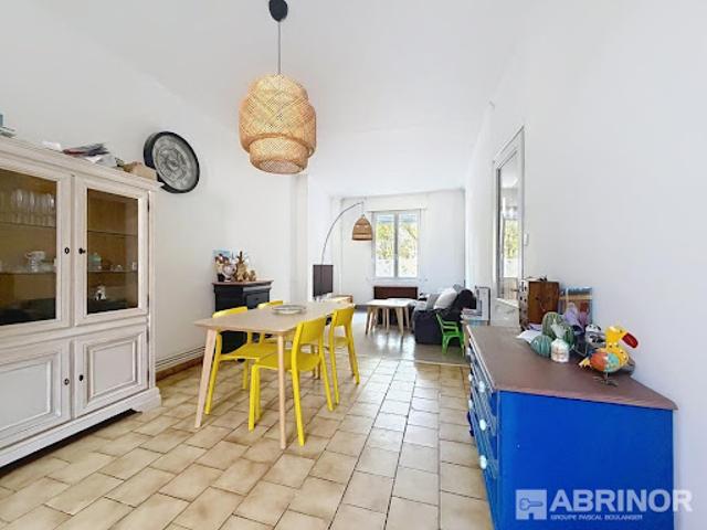 Vente Maison 5 pièces 115 m2 Loos