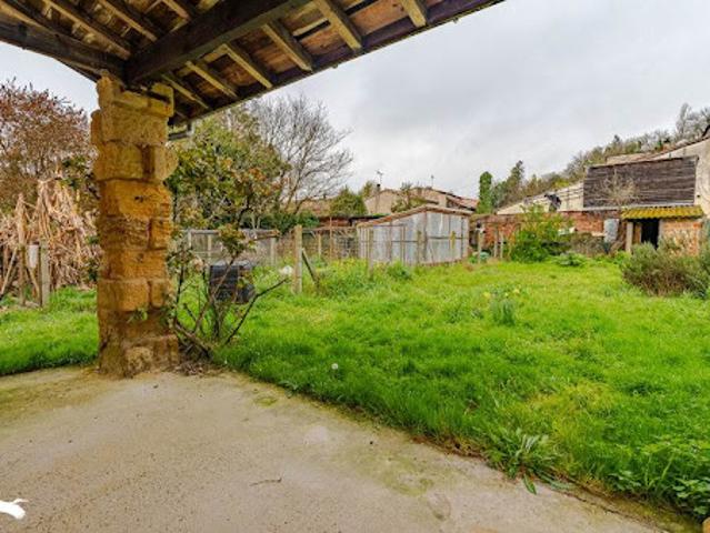Vente Maison 5 pièces 115 m2 Paillet