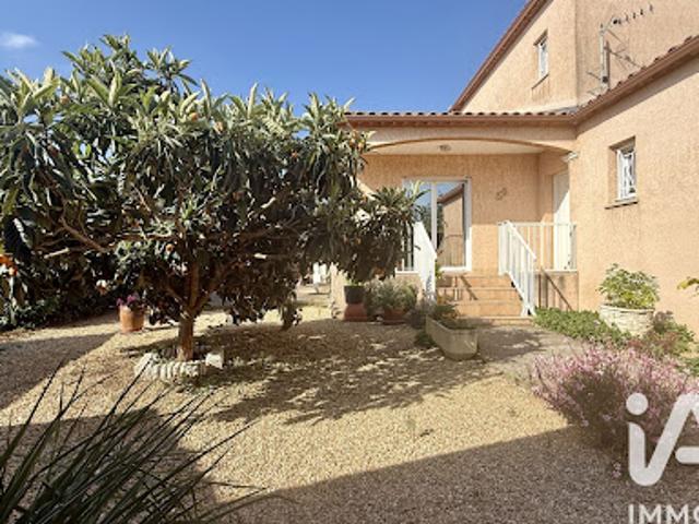 Vente Maison 5 pièces 115 m2 Paulhan