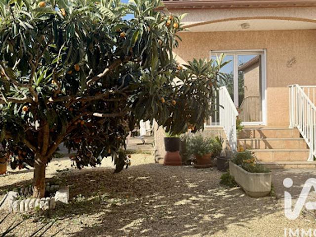 Vente Maison 5 pièces 115 m2 Paulhan