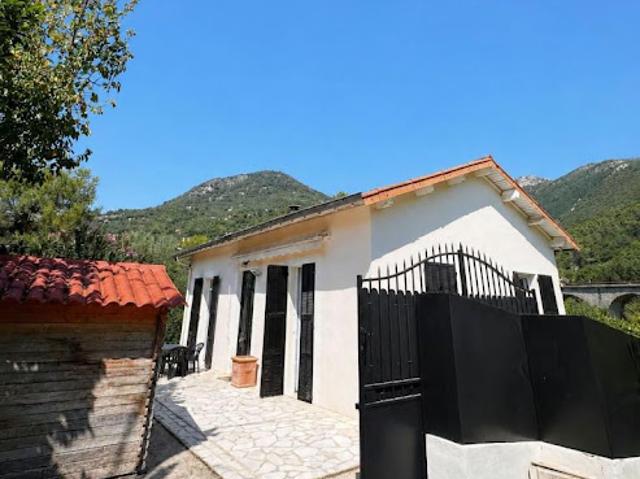 Vente Maison 5 pièces 115.71 m2 Peille