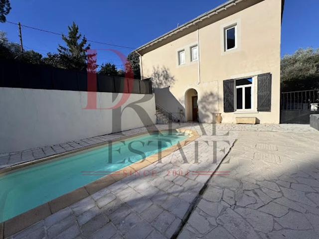 Vente Maison 5 pièces 115 m2 Peille