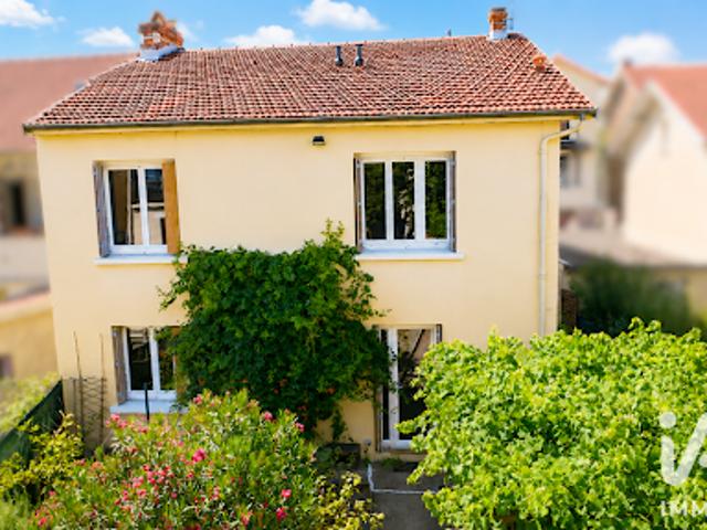 Vente Maison 5 pièces 115 m2 Perigueux