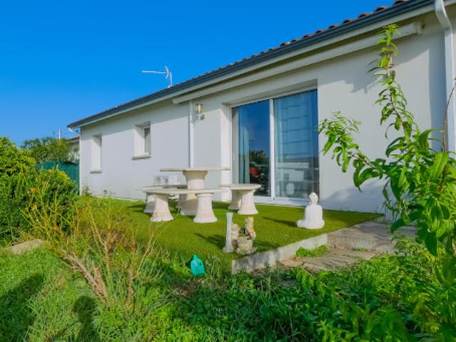 Vente Maison 5 pièces 115 m2 Peyrehorade