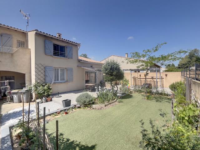 Vente Maison 5 pièces 115 m2 Pezenas