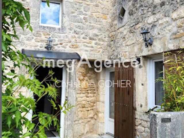 Vente Maison 5 pièces 115 m2 Pisany
