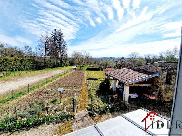 Vente Maison 5 pièces 115 m2 Pisseloup
