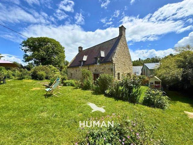 Vente Maison 5 pièces 115 m2 Pluvigner