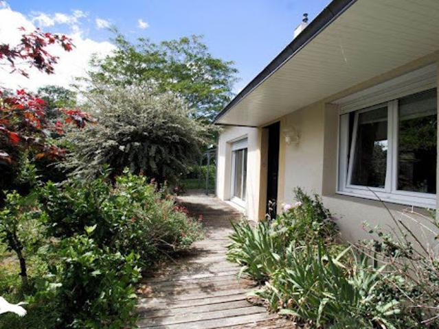 Vente Maison 5 pièces 115 m2 Pont Aven