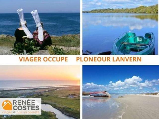 Vente Maison 5 pièces 115 m2 Pont l'Abbé