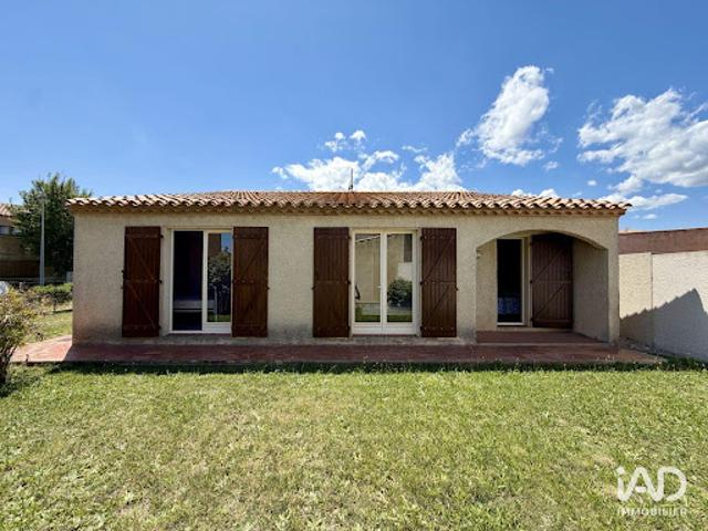 Vente Maison 5 pièces 115 m2 Port la Nouvelle