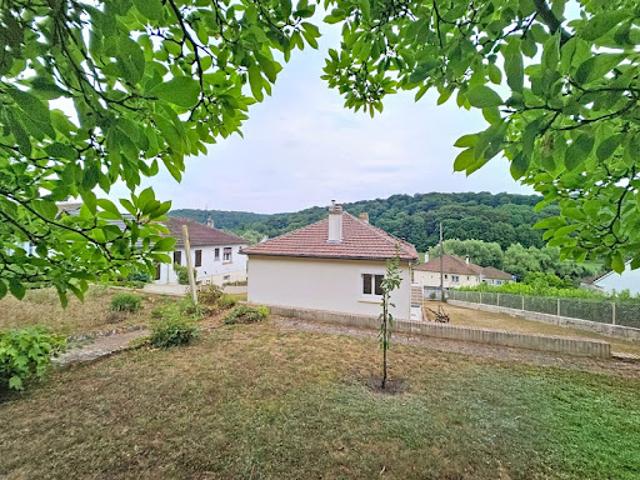 Vente Maison 5 pièces 115 m2 Prémontré