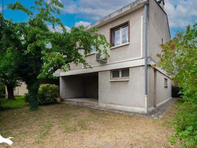 Vente Maison 5 pièces 115 m2 Ramonville Saint Agne