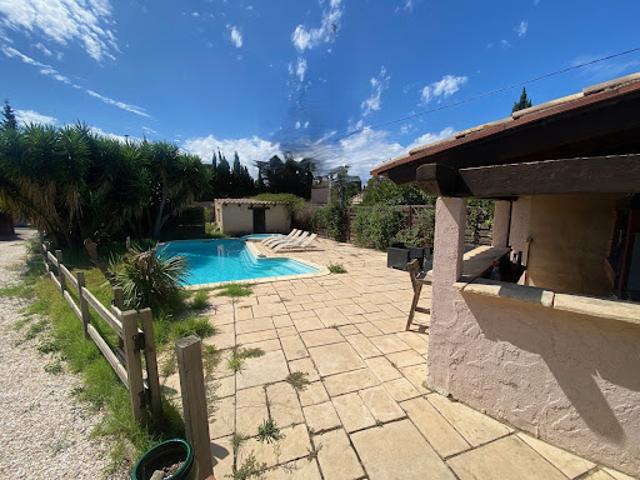 Vente Maison 5 pièces 115 m2 Rivesaltes