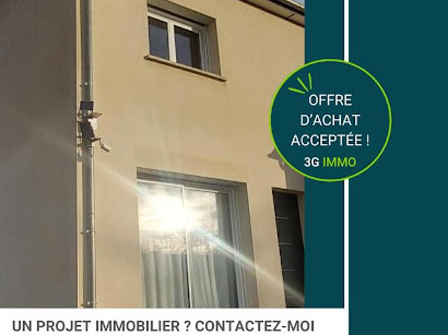 Vente Maison 5 pièces 115 m2 Romillé