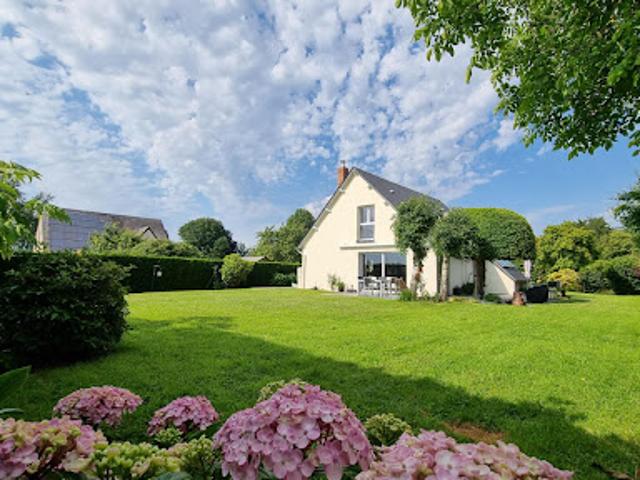 Vente Maison 5 pièces 115 m2 Roumare