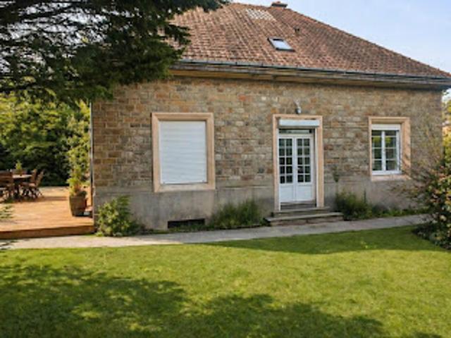 Vente Maison 5 pièces 115 m2 Saint Martin Boulogne