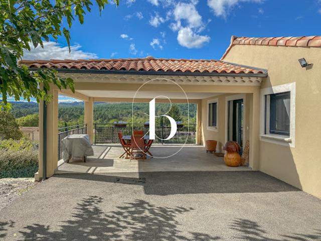 Vente Maison 5 pièces 115 m2 Saint Ambroix