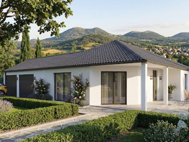 Vente Maison 5 pièces 115 m2 Saint Etienne de Vicq