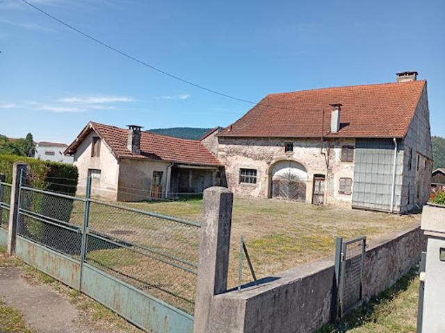 Vente Maison 5 pièces 115 m2 Saint Etienne lès Remiremont
