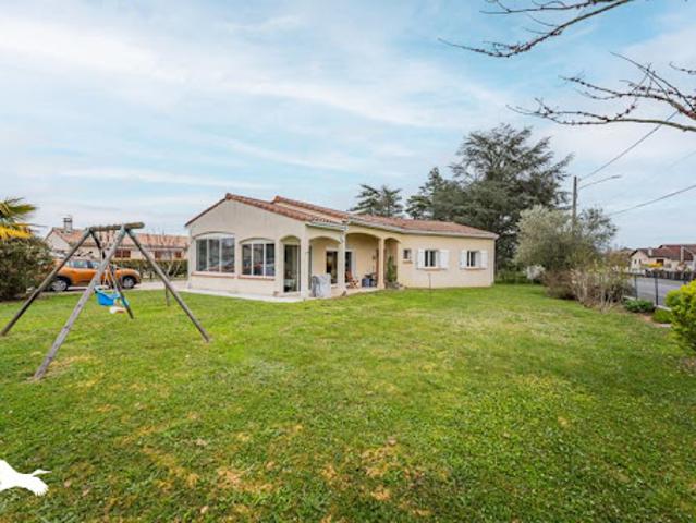 Vente Maison 5 pièces 115 m2 Saint Gaudens