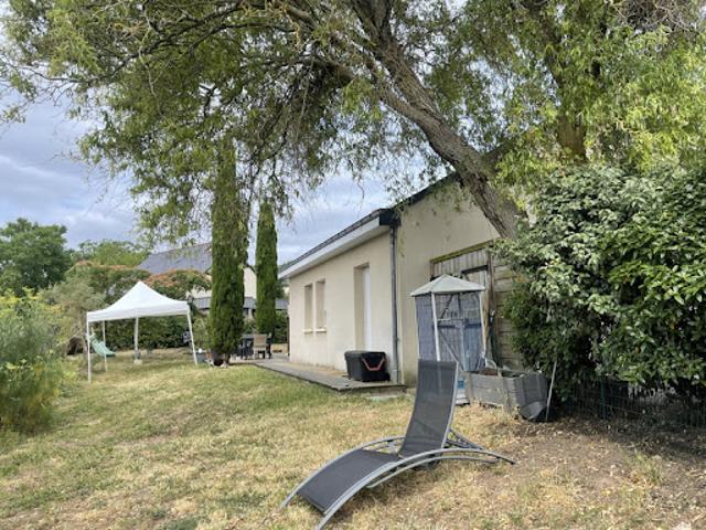 Vente Maison 5 pièces 115 m2 Saint hilaire saint florent
