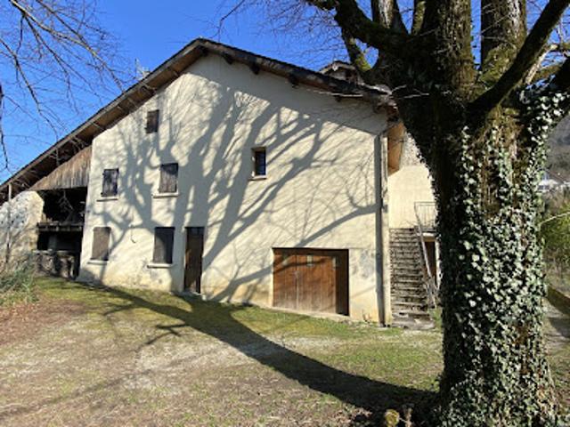 Vente Maison 5 pièces 115 m2 Saint Jean en Royans