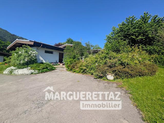 Vente Maison 5 pièces 115 m2 Saint Jeoire