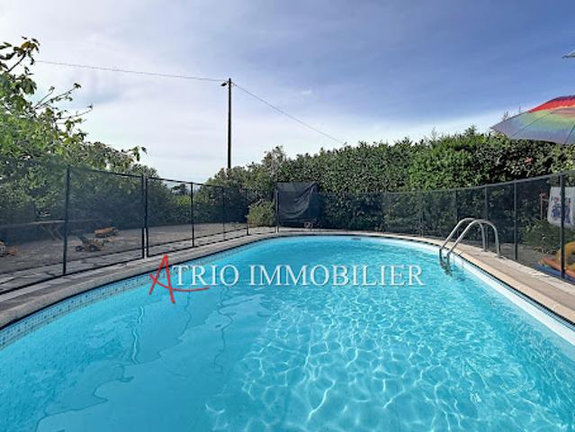 Vente Maison 5 pièces 115 m2 Saint Laurent du Var