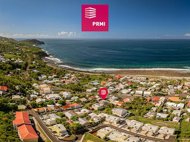 Vente Maison 5 pièces 115 m2 Saint Pierre