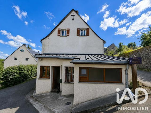 Vente Maison 5 pièces 115 m2 Saint Pierre Roche