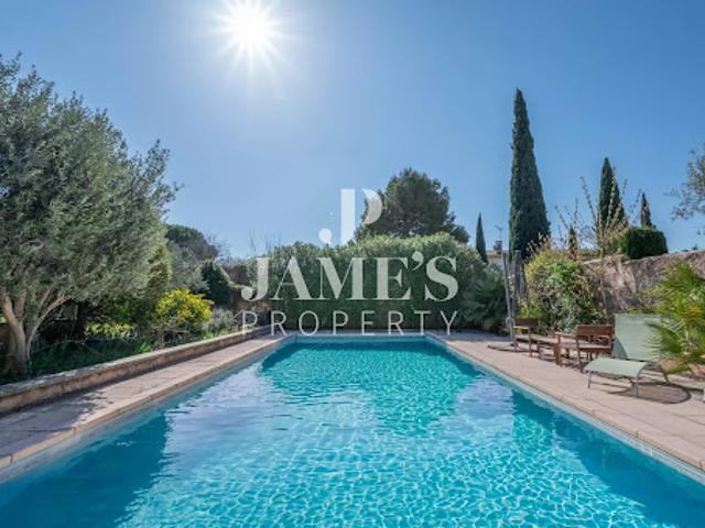 Vente Maison 5 pièces 115 m2 Saint Rémy de Provence