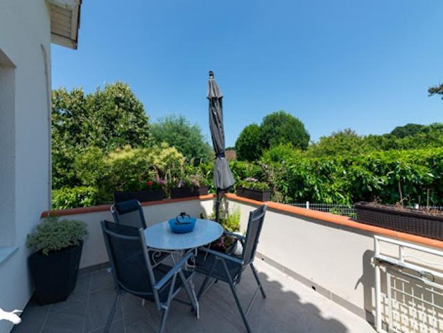 Vente Maison 5 pièces 115 m2 Saint Vite